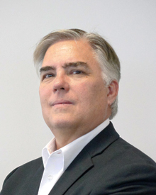 Rod Ford