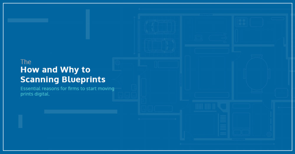 The Foundations of Scanning Blueprints Consentia