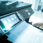 document scanning cost