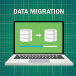 Document Digitization and Database Migration