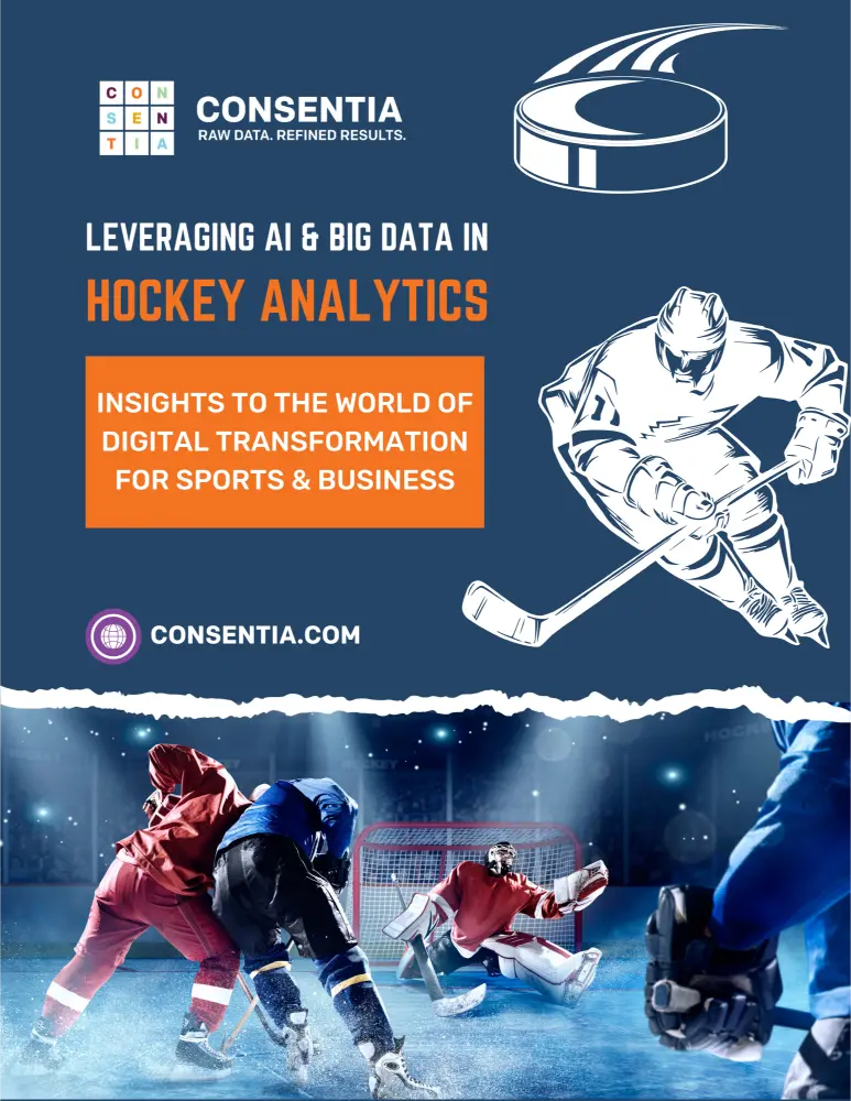 Leveraging AI and Big Data in the NHL 1