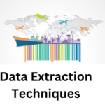 Data Extraction techniques and services
