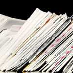 Digital Mailroom Services Needs