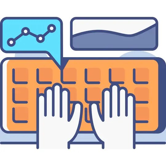 Data Entry Services In Edmonton 1