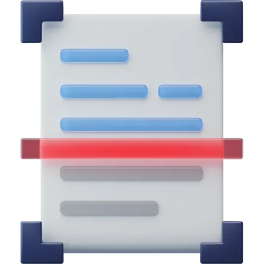 Document Scanning Services in Edmonton 1