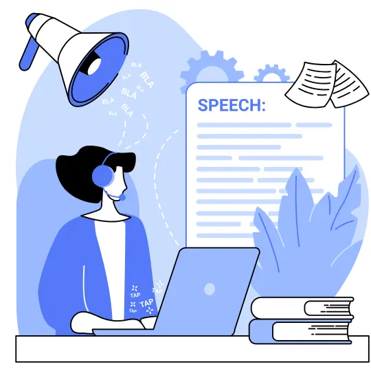 Transcription Services in Edmonton 1