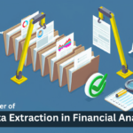 The Power of AI Data Extraction in Financial Analysis