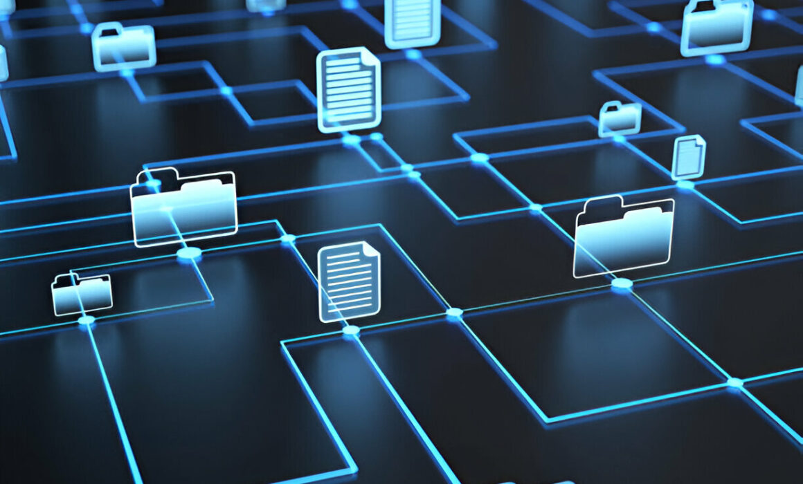 What Happens to Your Data After It’s Scanned? The Lifecycle of Digital Documents