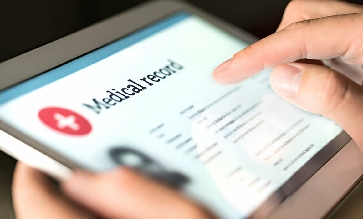 AI for Healthcare Records