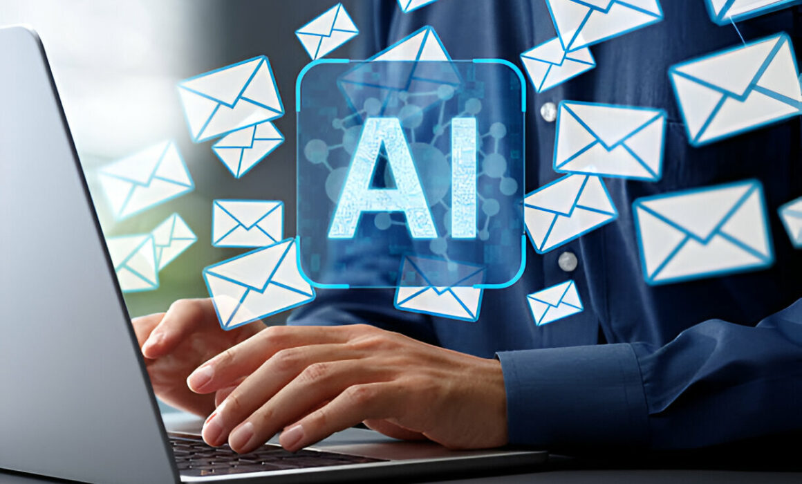 AI-Powered Digital Mailrooms: How Smart Routing Improves Business Productivity