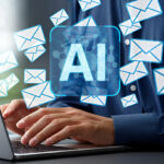 AI-Powered Digital Mailrooms: How Smart Routing Improves Business Productivity