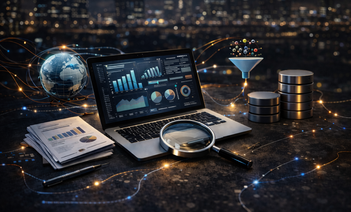 What Are the Best AI Tools for Data Extraction in 2026?