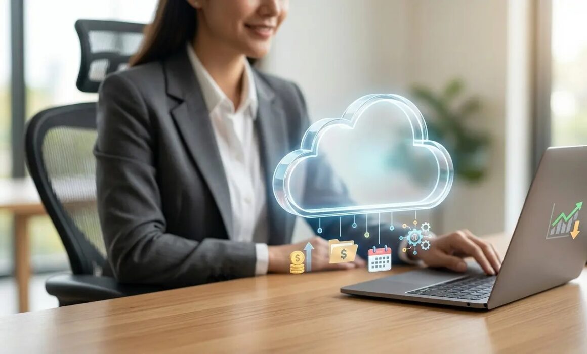 The Surprising Ways Cloud Storage Can Save You Money.